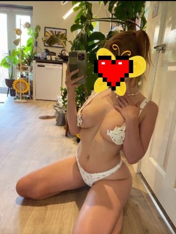 Лизочка